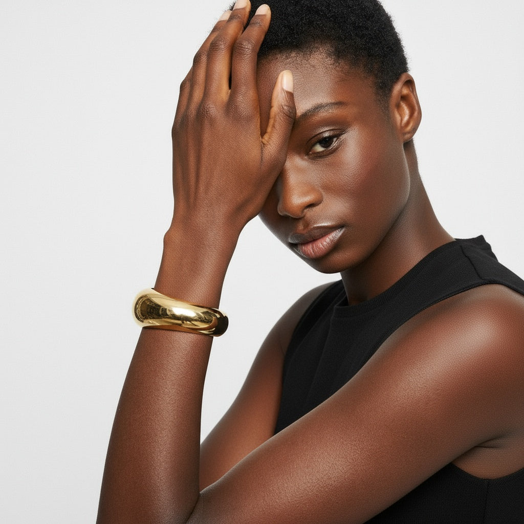 Bracelet Courbe Prestige