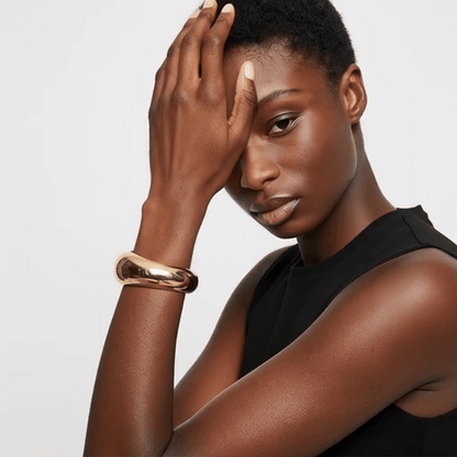 Bracelet Courbe Prestige