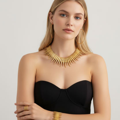 Ensemble Impérial Solstice