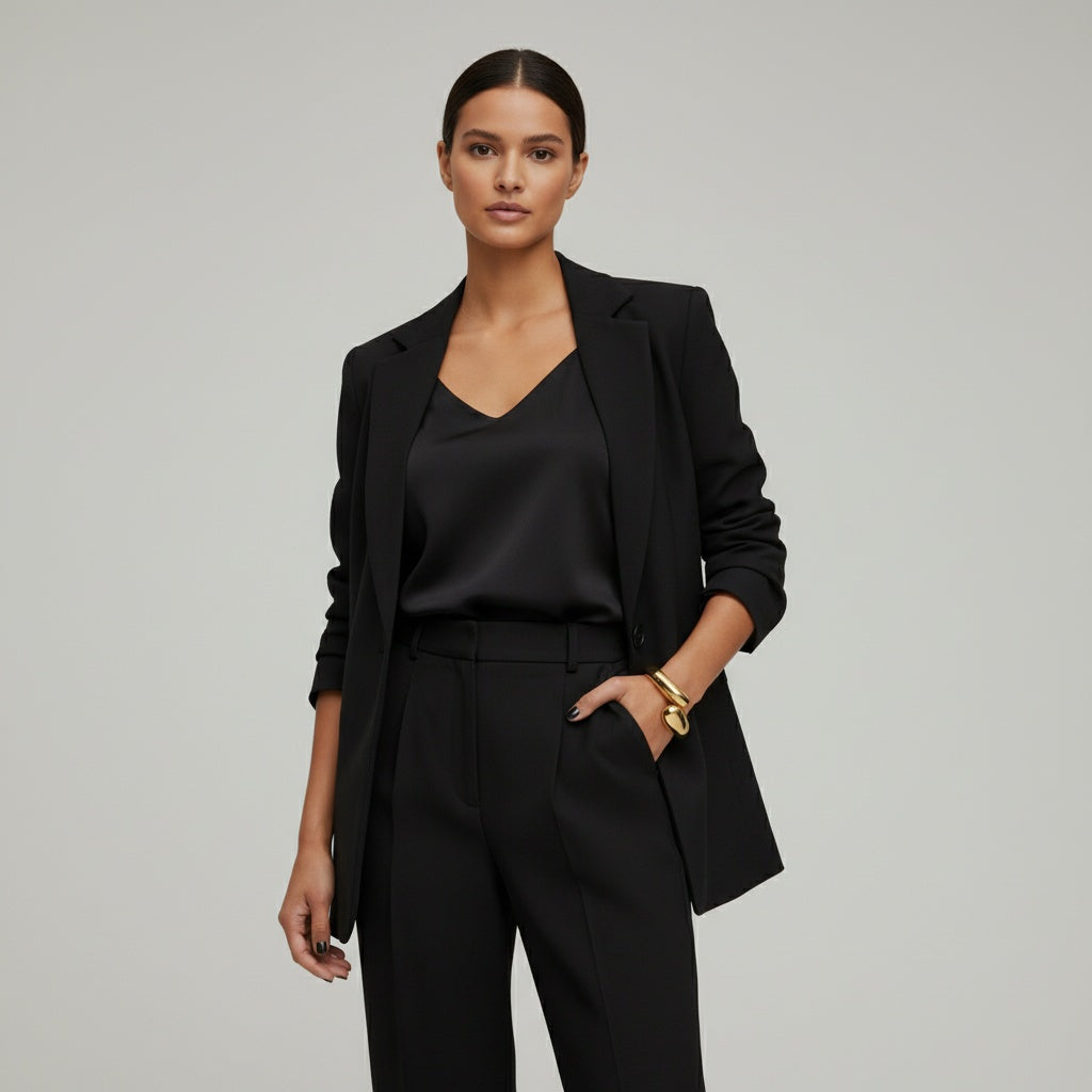 Bracelet Élégance Ondulée