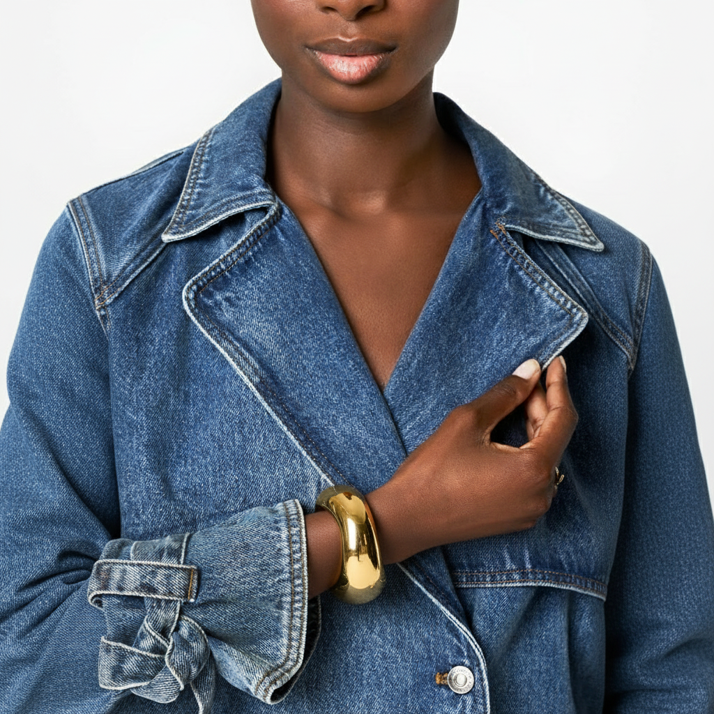 Bracelet Courbe Prestige